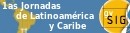 1as Jornadas de latinoamerica y caribe