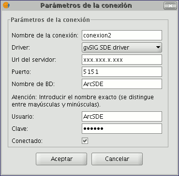 crear-una-nueva-conexion-mediante-arcsde.img/ventanaParametrosConexion_es.png