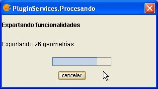 extension-geodb-gestor-de-base-de-datos/volcar-un-capa-de-gvsig-a-una-base-de-datos-espacial/volcar-una-capa-de-gvsig-a-una-base-en.img/ProcesoExportacion.png