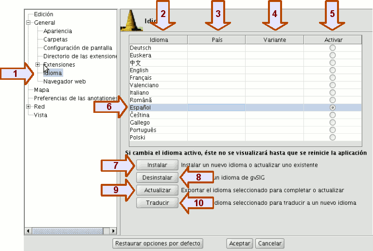 gestion-de-traducciones.img/es/PreferenciasIdiomaConFlechas-es.png