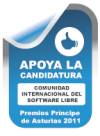 Premios Principe de Asturias