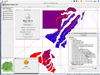 gvSIG 1.1.2 para Mac PPC